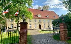 Schlosshotel Diedersdorf